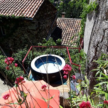 Gites Chez Daniel "Cevennes 1" Mars  외부 사진