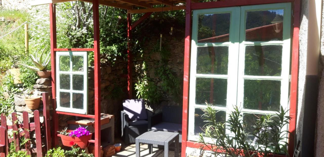 Gites Chez Daniel "Cevennes 1" Mars  외부 사진