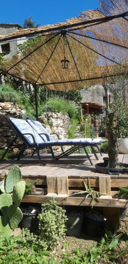 Gites Chez Daniel "Cevennes 1" Mars  외부 사진