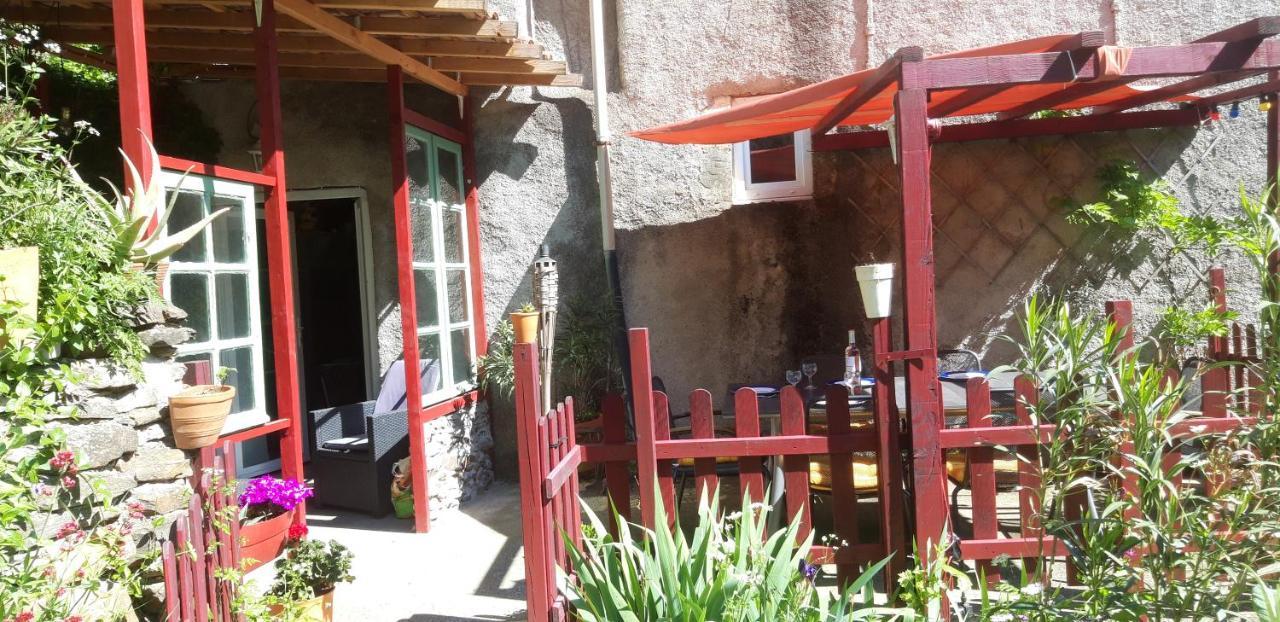 Gites Chez Daniel "Cevennes 1" Mars  외부 사진