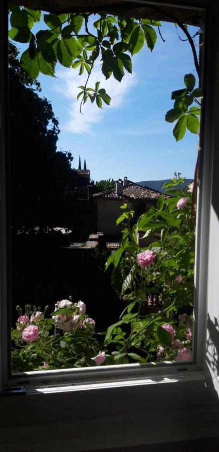 Gites Chez Daniel "Cevennes 1" Mars  외부 사진