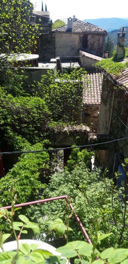 Gites Chez Daniel "Cevennes 1" Mars  외부 사진