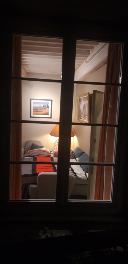 Gites Chez Daniel "Cevennes 1" Mars  외부 사진