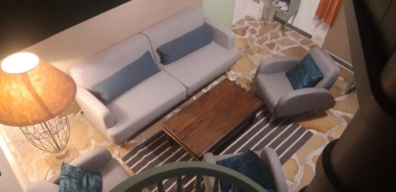 Gites Chez Daniel "Cevennes 1" Mars  외부 사진