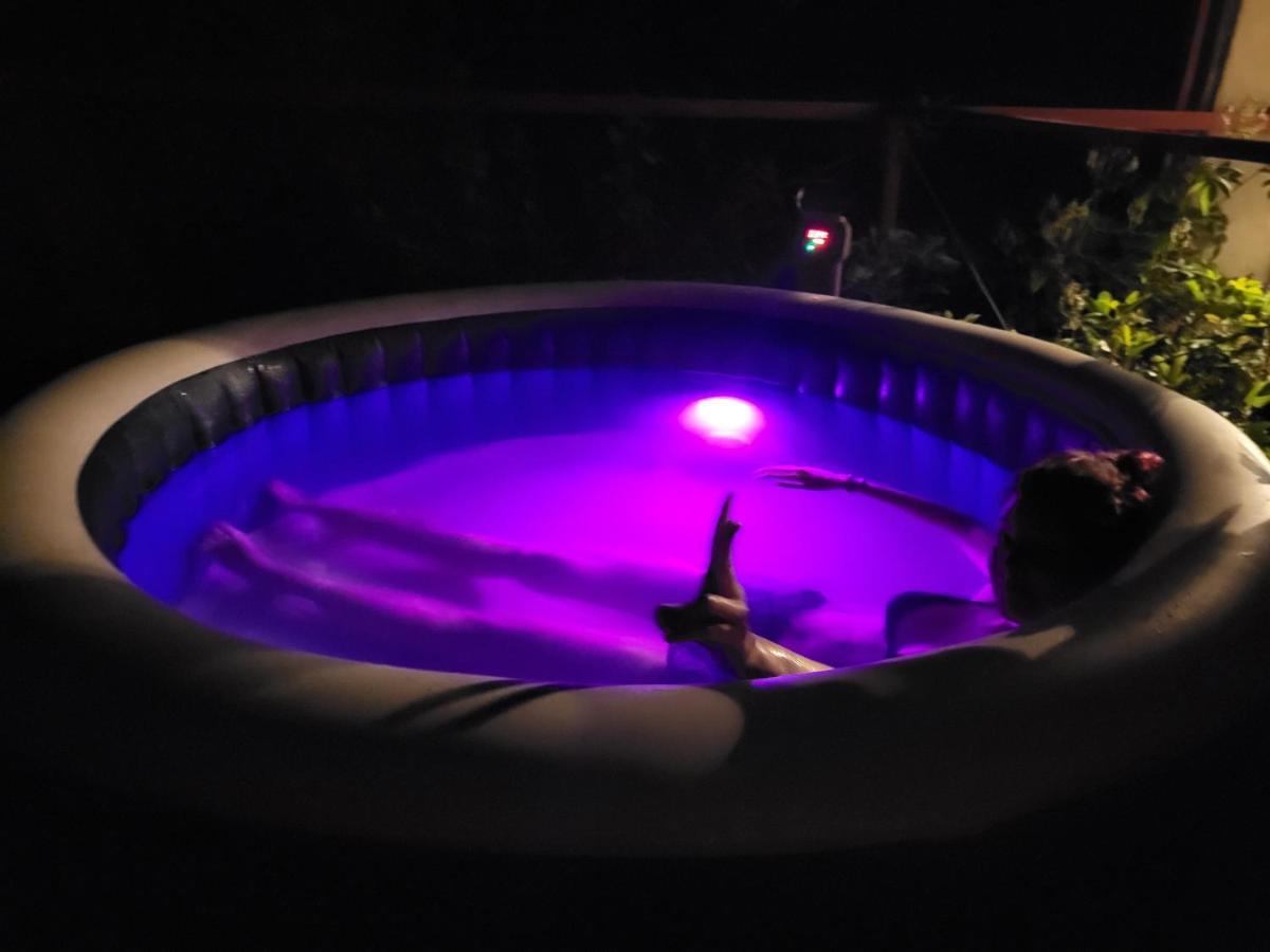 Gites Chez Daniel "Cevennes 1" Mars  외부 사진