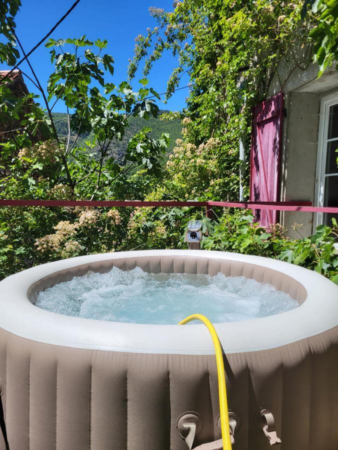 Gites Chez Daniel "Cevennes 1" Mars  외부 사진