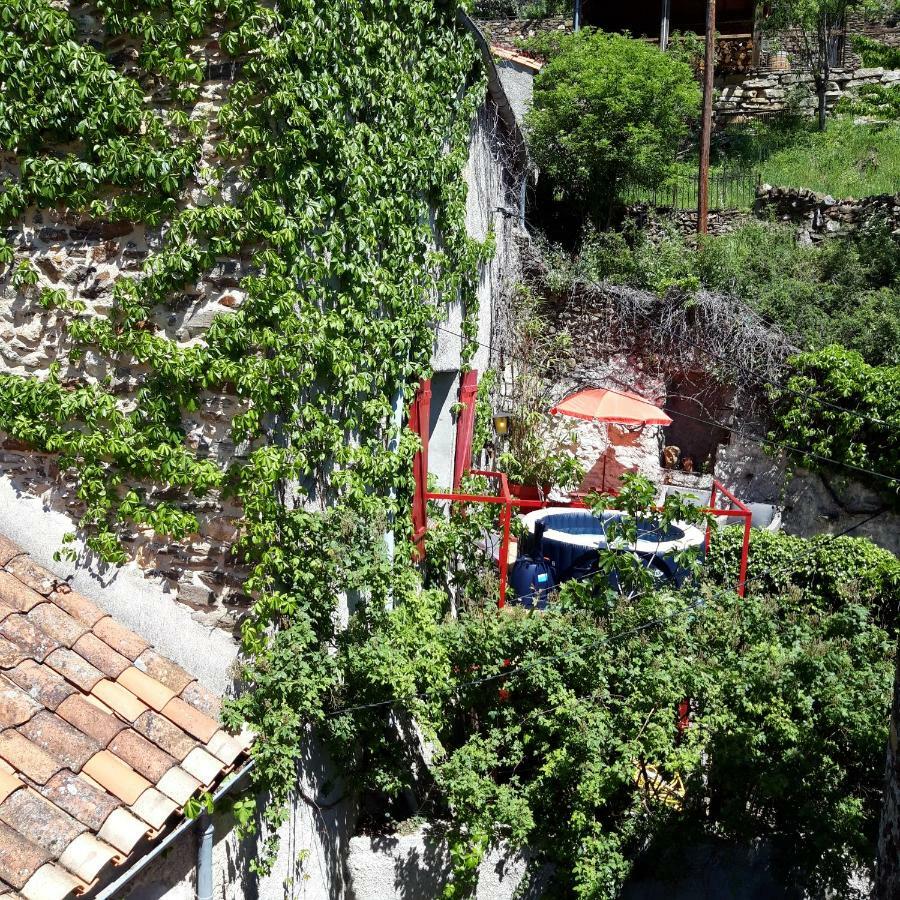 Gites Chez Daniel "Cevennes 1" Mars  외부 사진