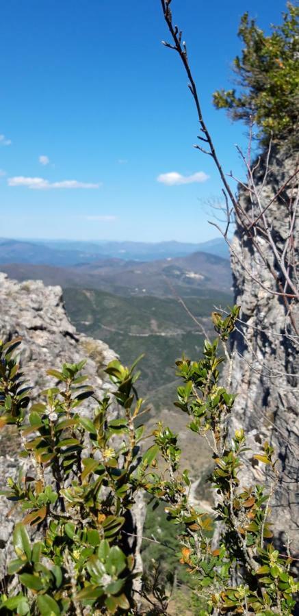 Gites Chez Daniel "Cevennes 1" Mars  외부 사진